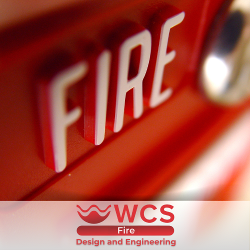 The Critical Role of a Fire Safety Room in Industrial Facilities