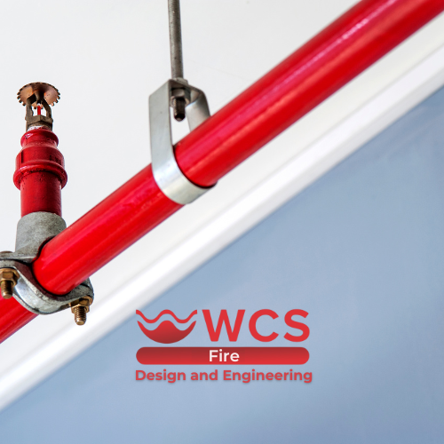 The Crucial Role of Sprinkler Systems in Factories and Warehouses