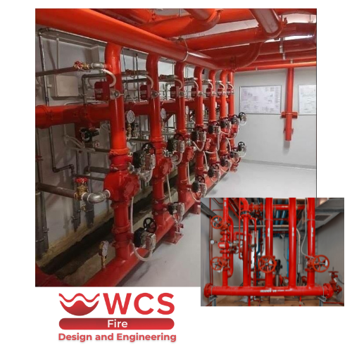 Strengthening Workplace Safety – Emergency Evacuation Plans & Containerised Pump Rooms in South Africa