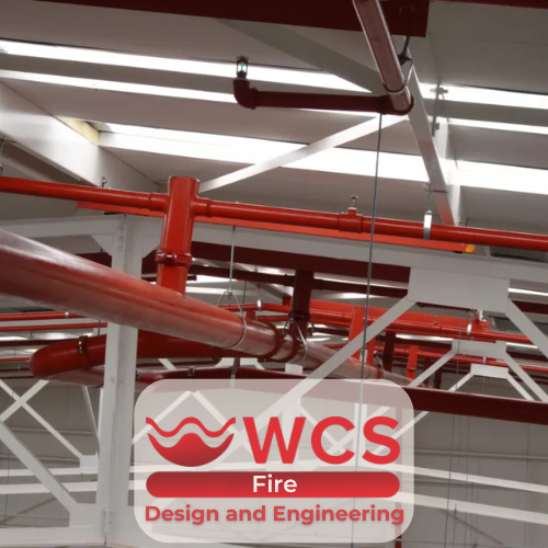 Why Proper Fire Protection Is a Smart Investment — Not a Cost