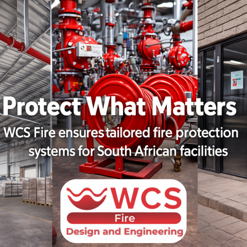How Smart Fire Safety Planning Protects Your Business from Hidden Risks