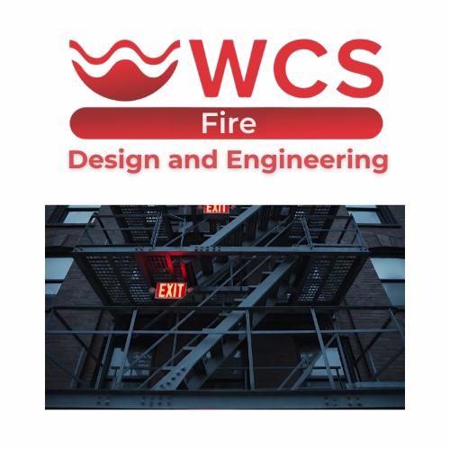 Fire Escapes in South Africa — What You Need to Know About the Rules & Regulations
