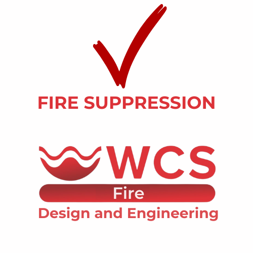 Fire Suppression: Your First Line of Defence in Fire Safety