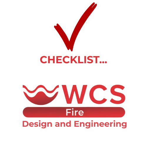 The Most Valuable Fire Protection Compliance Checklist for Facility Managers