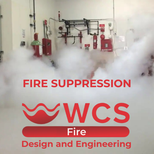 What Is Fire Suppression and What Does It Mean for Your Building in South Africa?