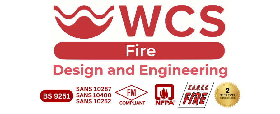 WCS Fire